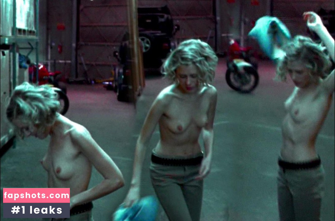 Tara Subkoff Nude Leaks OnlyFans Photos #3 - LeakJerk