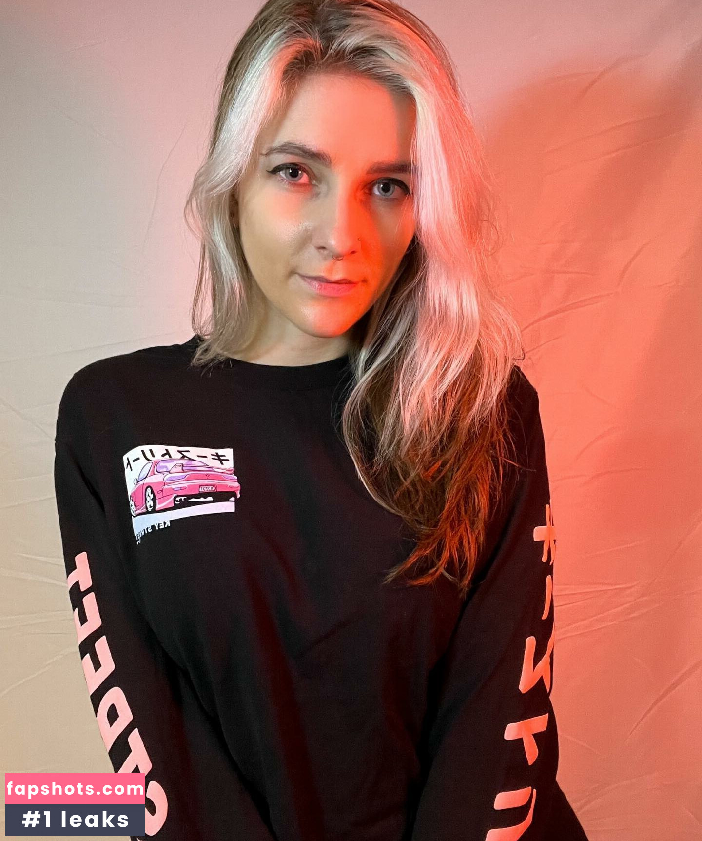 Tara Tote Nahé úniky fotek pouze od fanoušků #20 - Fapshots