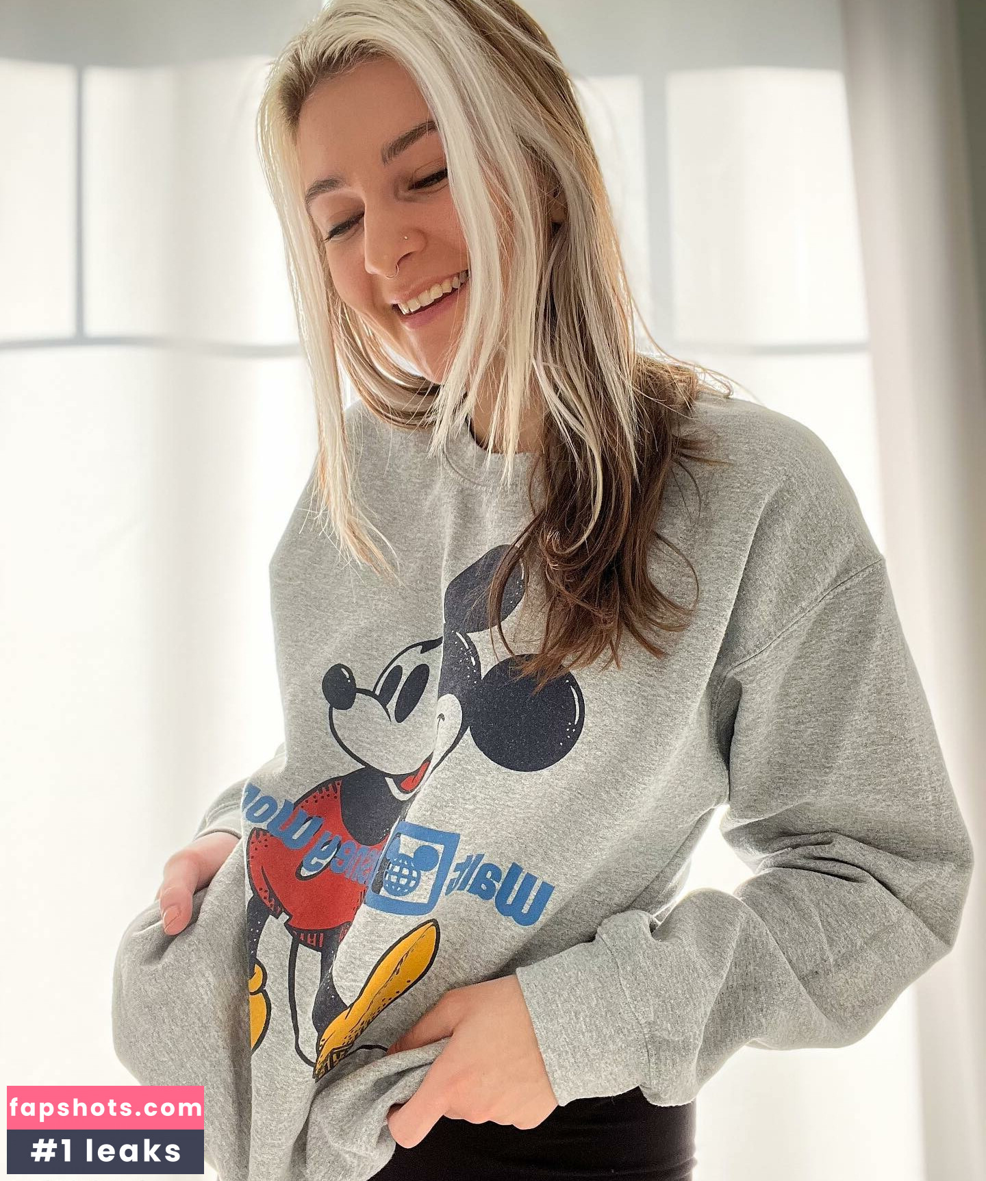 Tara Tote Nahé úniky fotek pouze od fanoušků #22 - Fapshots