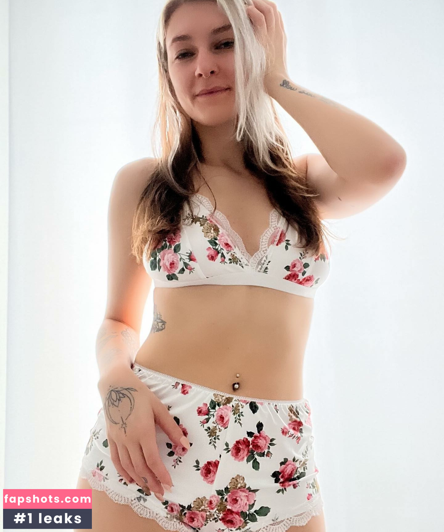 Tara Tote Nahé úniky fotek pouze od fanoušků #24 - Fapshots