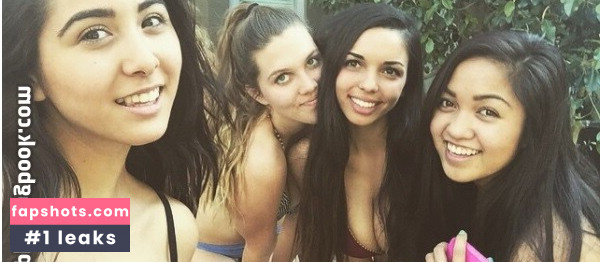 Tara Yazdi Nude Leaks OnlyFans Photos #19 - LeakJerk