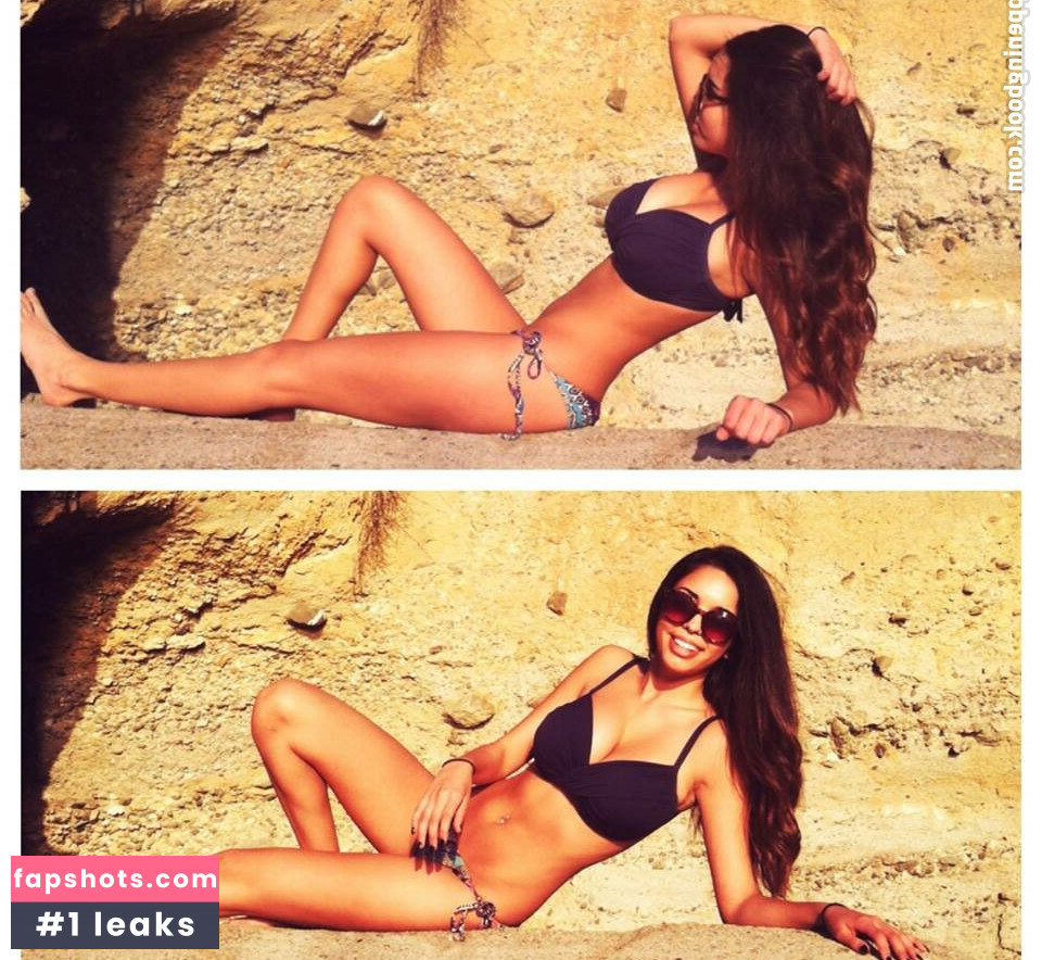 Tara Yazdi Nude Leaks OnlyFans Photos #20 - LeakJerk