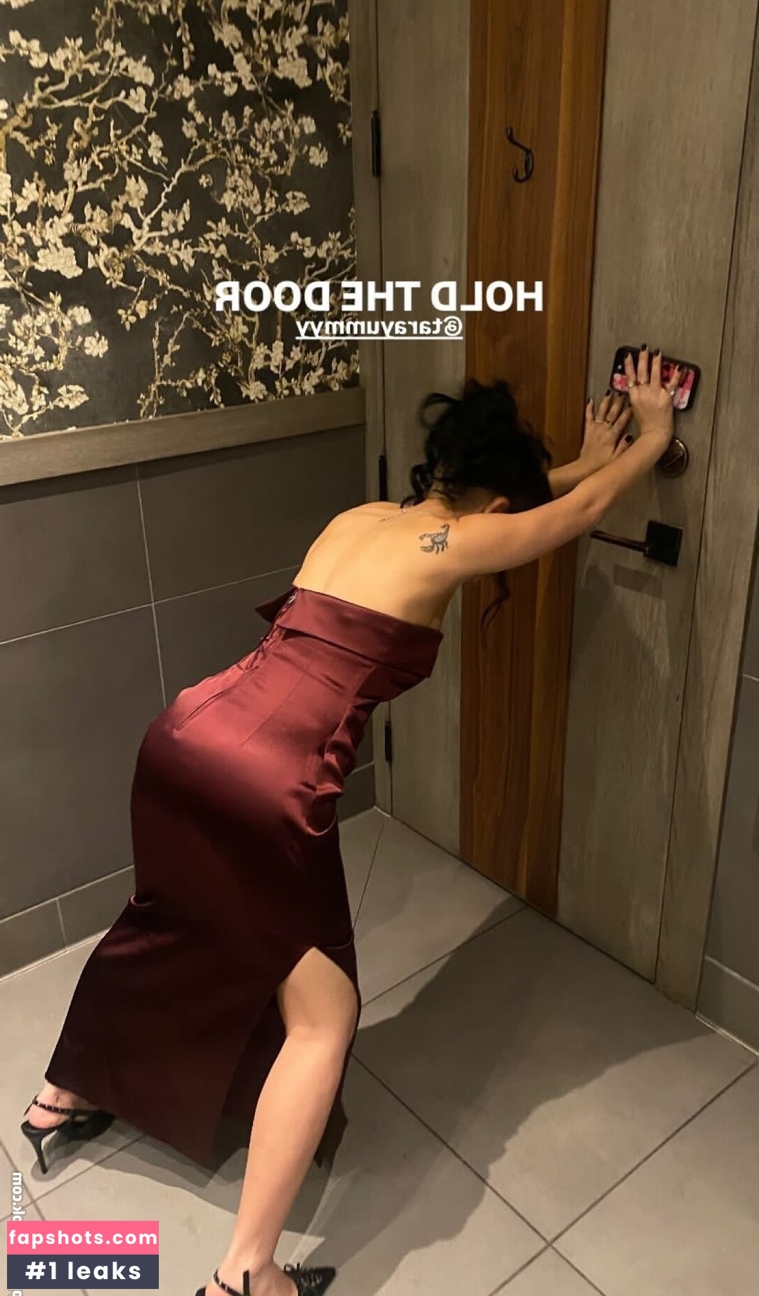 Tara Yummy gallery photo #91