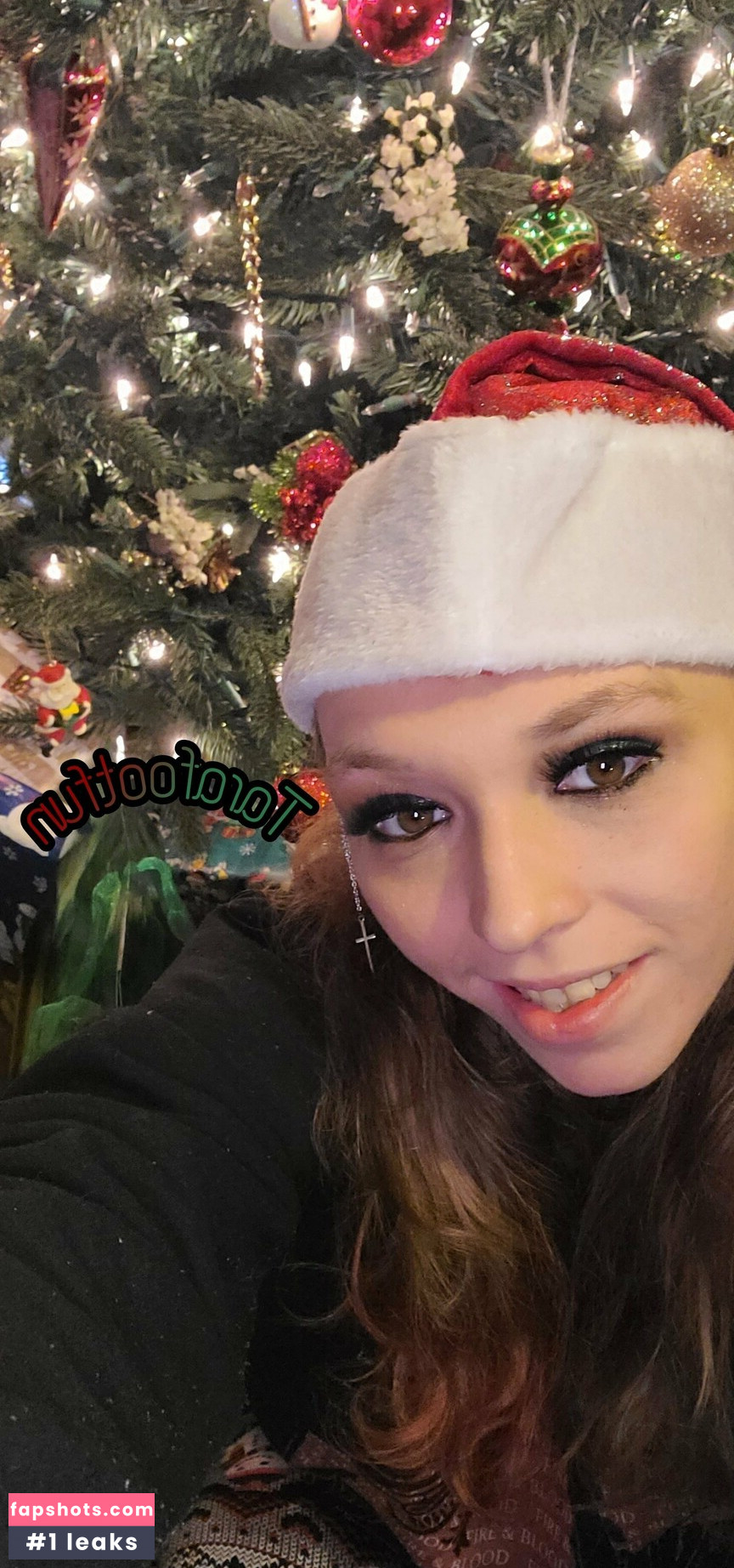 tarafootfunxxx Nahé úniky fotek pouze od fanoušků #15 - Fapshots