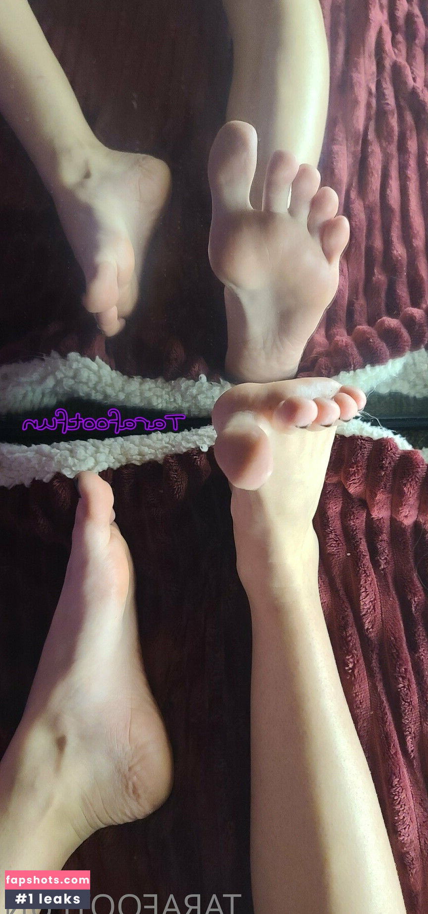 tarafootfunxxx Nahé úniky fotek pouze od fanoušků #18 - Fapshots