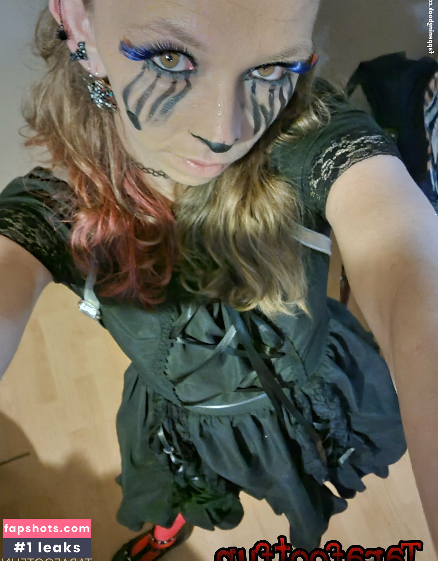 tarafootfunxxx Nahé úniky fotek pouze od fanoušků #32 - Fapshots