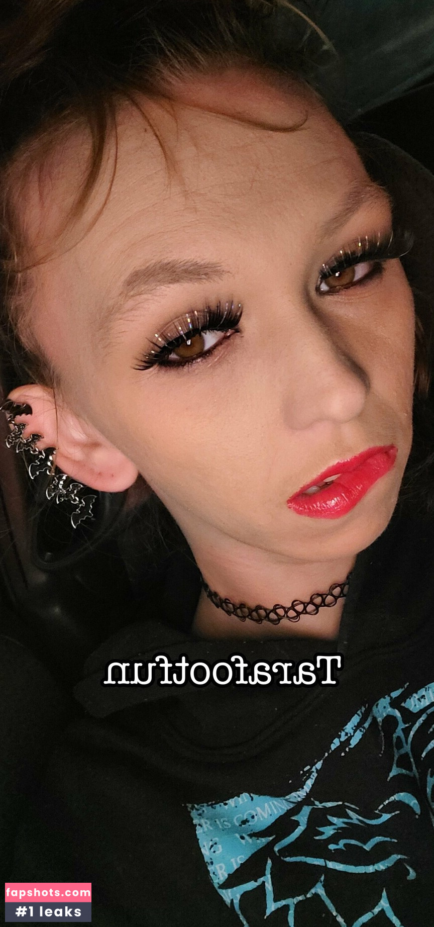 tarafootfunxxx Nahé úniky fotek pouze od fanoušků #33 - Fapshots