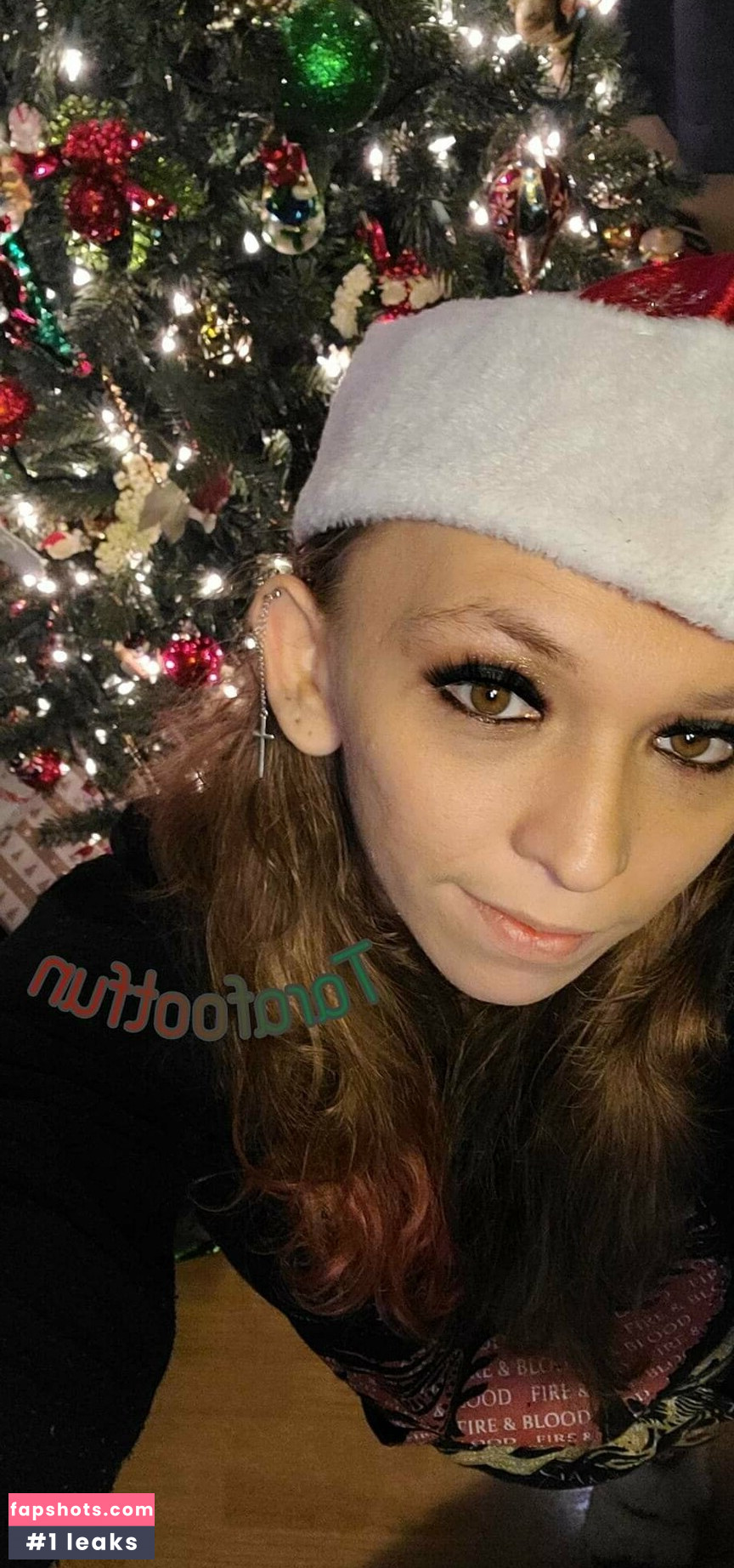 tarafootfunxxx Nahé úniky fotek pouze od fanoušků #34 - Fapshots