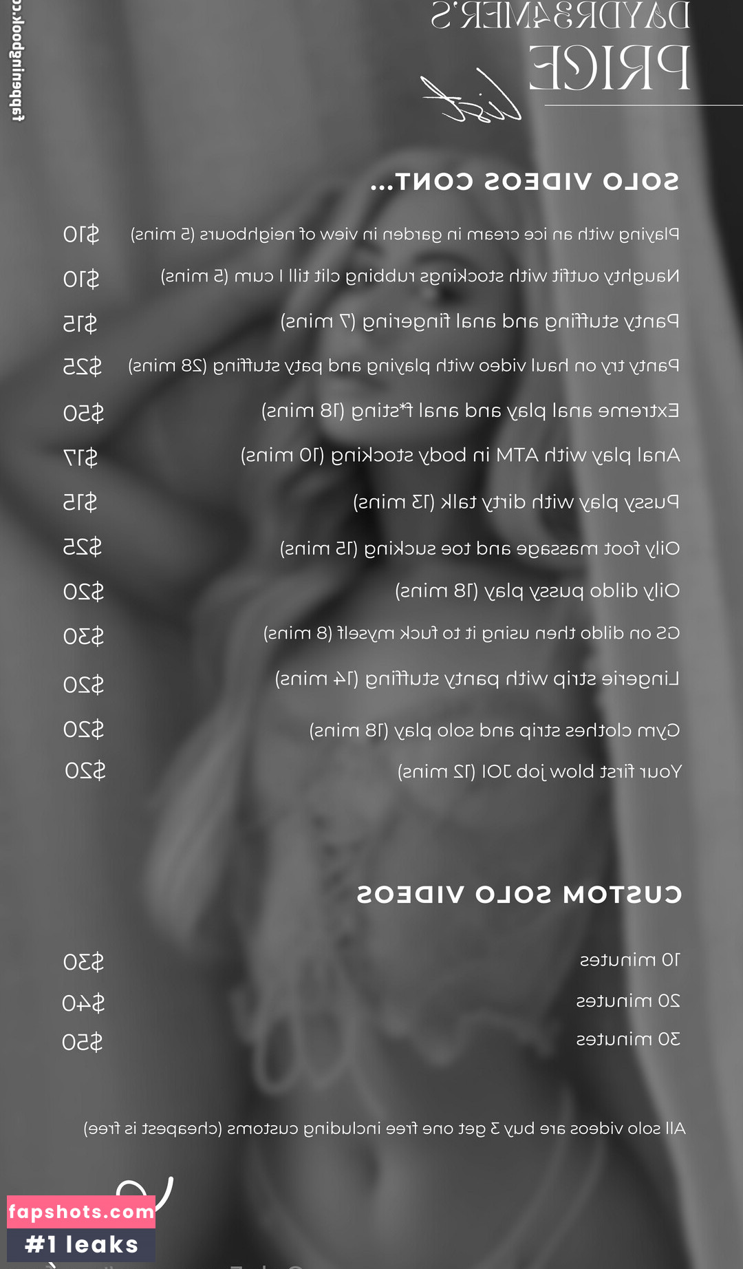 tarafree gallery photo #3