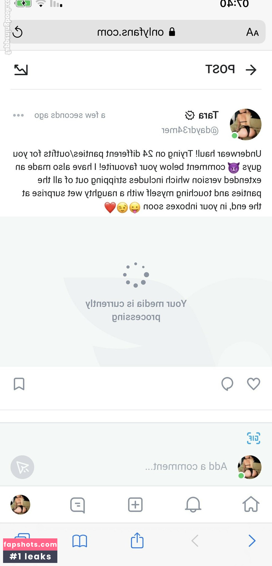 tarafree gallery photo #8