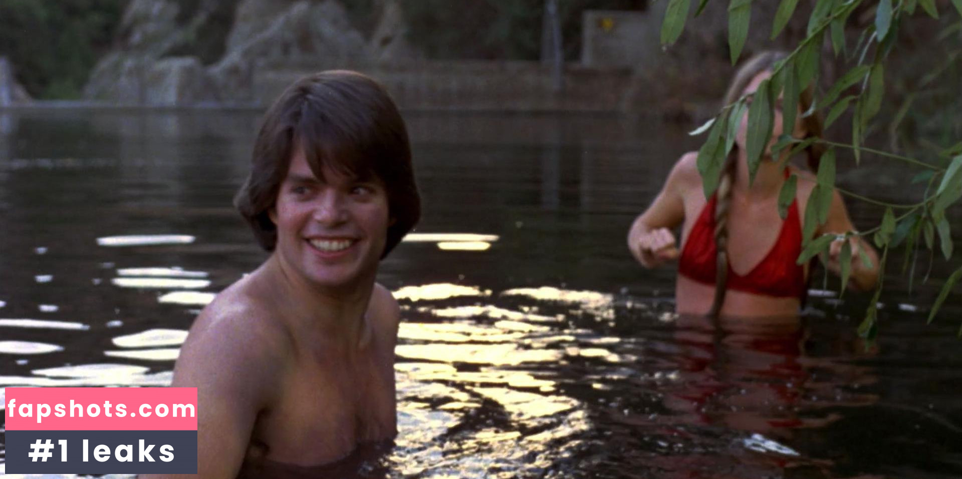 Tarah Nutter gallery photo #3