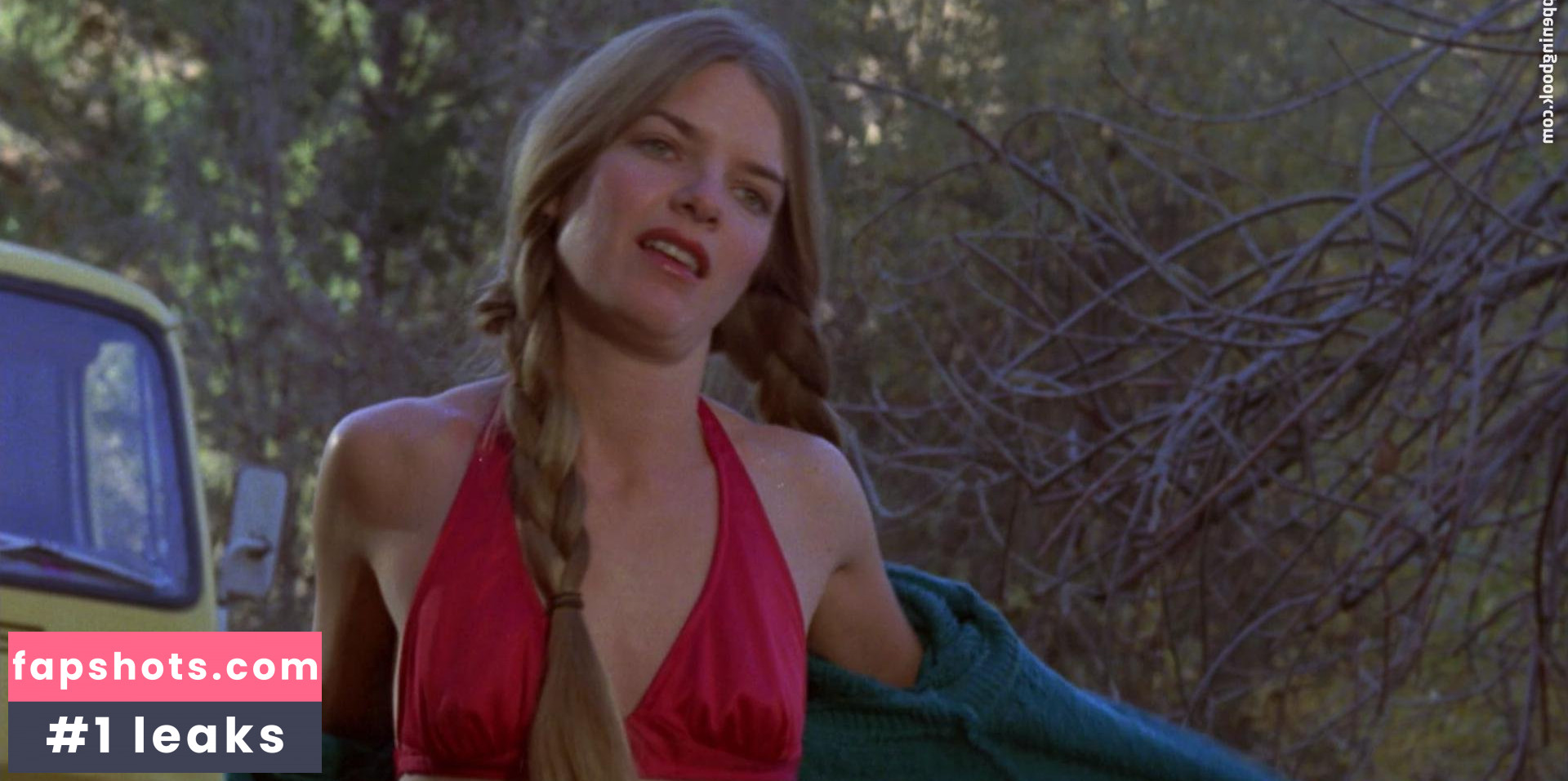 Tarah Nutter nude babe gallery