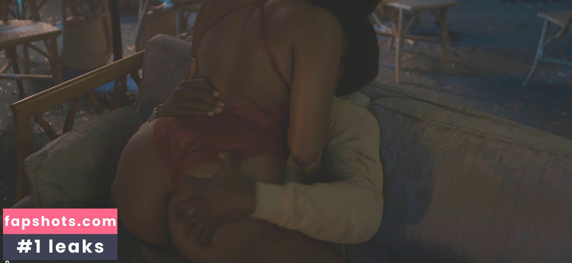 Taraji Henson gallery photo #2