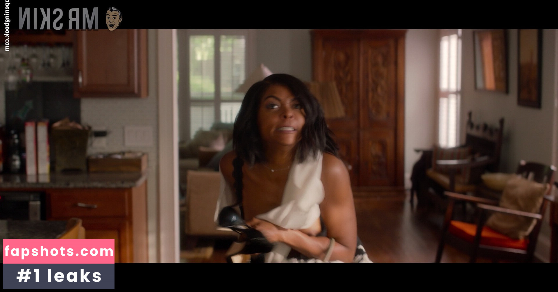 Taraji Henson gallery photo #14