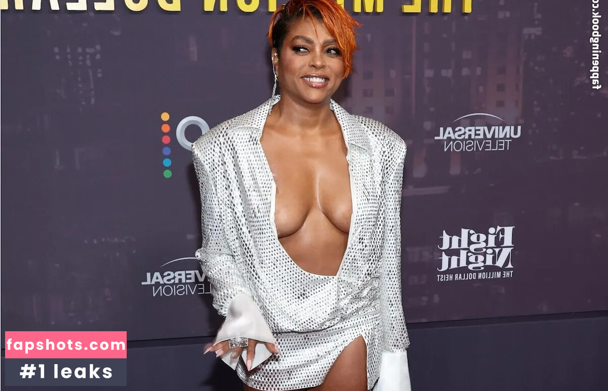 Taraji Henson gallery photo #5