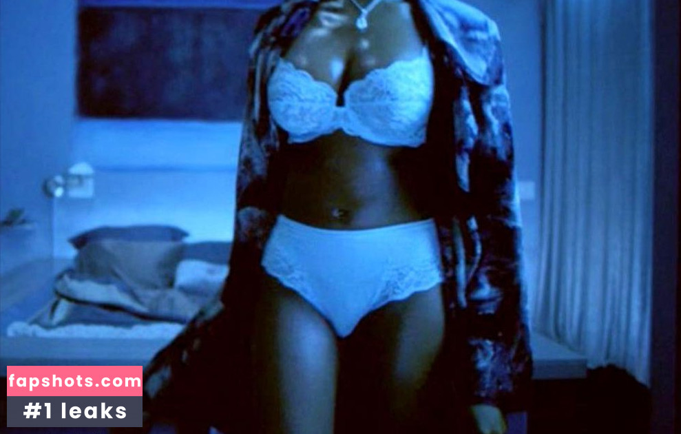 Taral Hicks Nahé úniky fotek pouze od fanoušků #3 - Fapshots