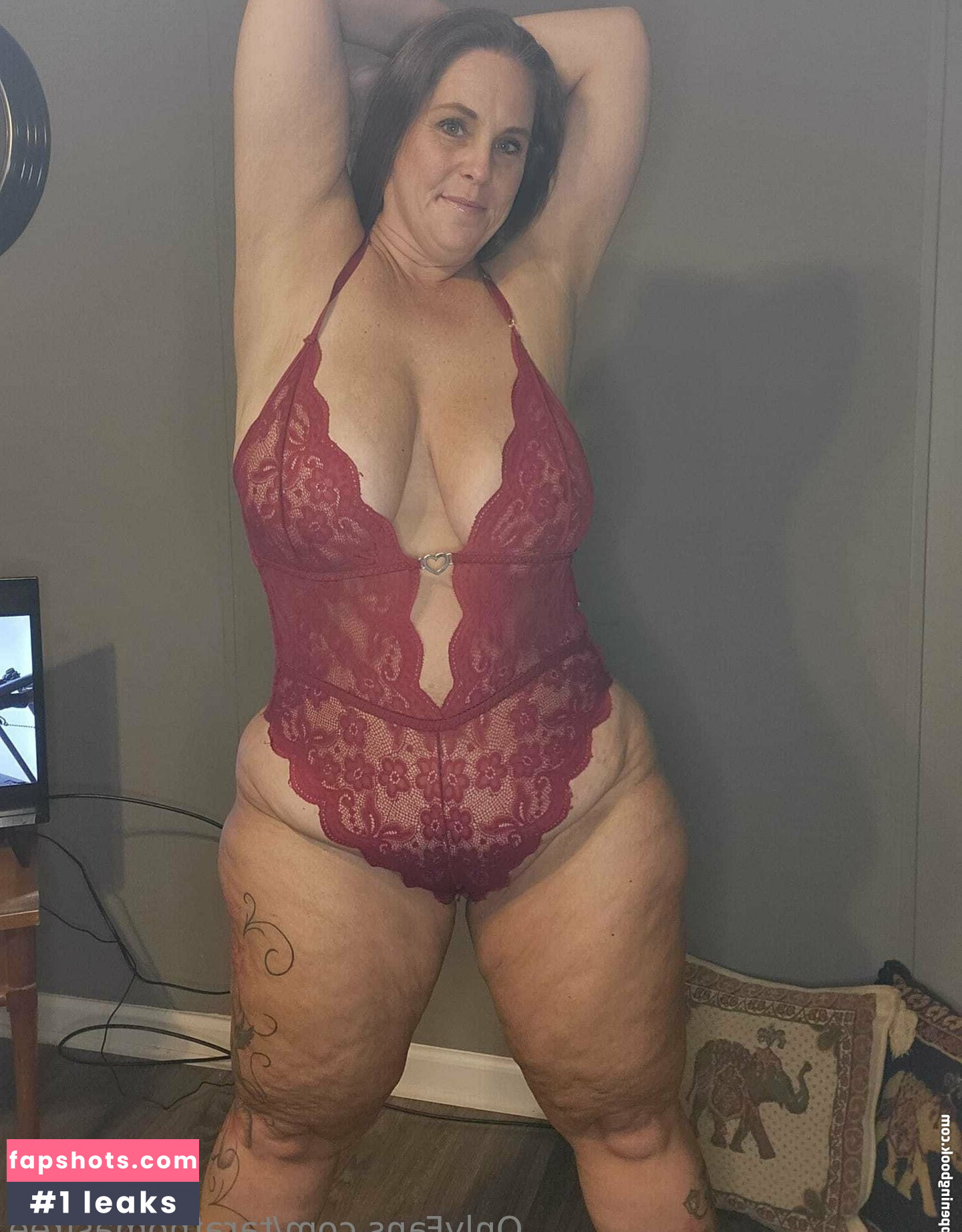 tarathomasfree Nacktheit OnlyFans Fotos #4 - Fapshots