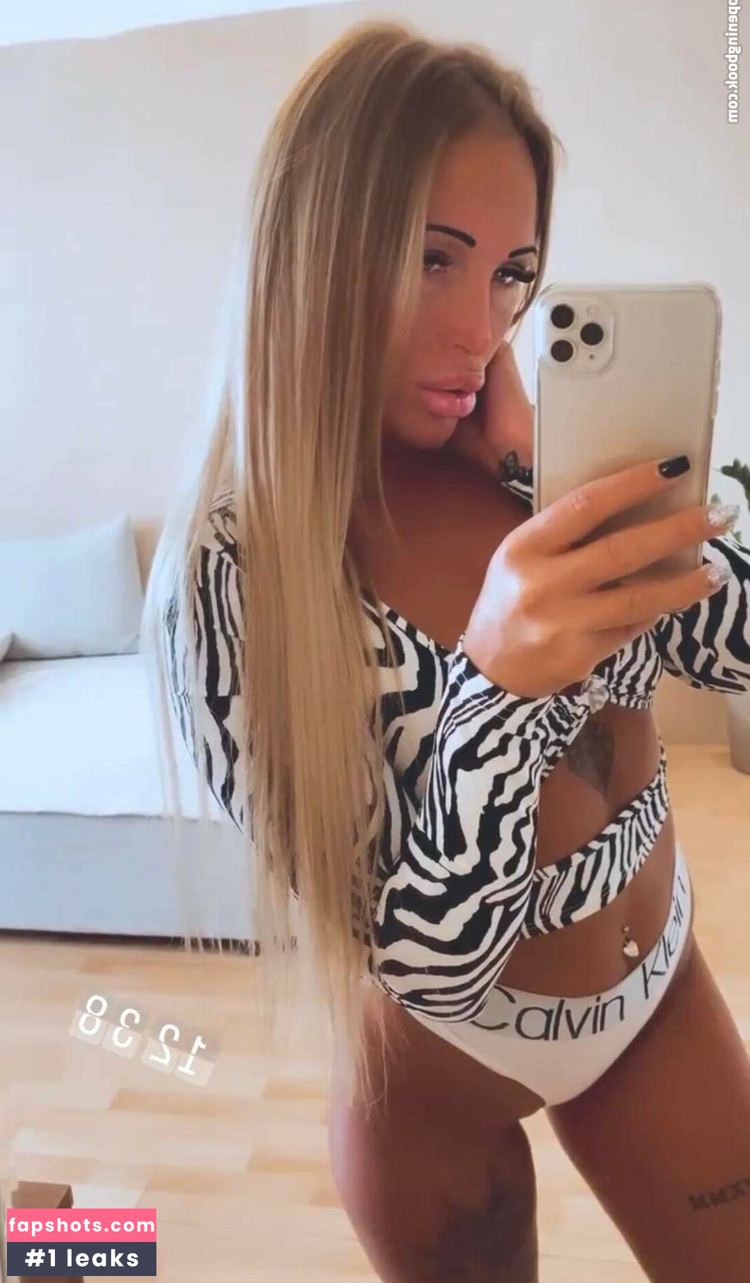 Tarnoczi Dalma Nahé úniky fotek pouze od fanoušků #5 - Fapshots