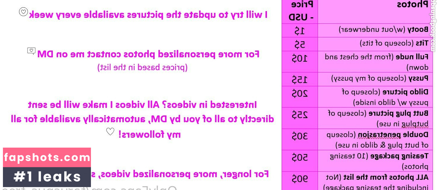 taruspus_free gallery photo #5