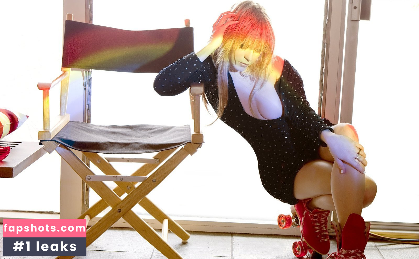 Taryn Manning Nahé úniky fotek pouze od fanoušků #14 - Fapshots