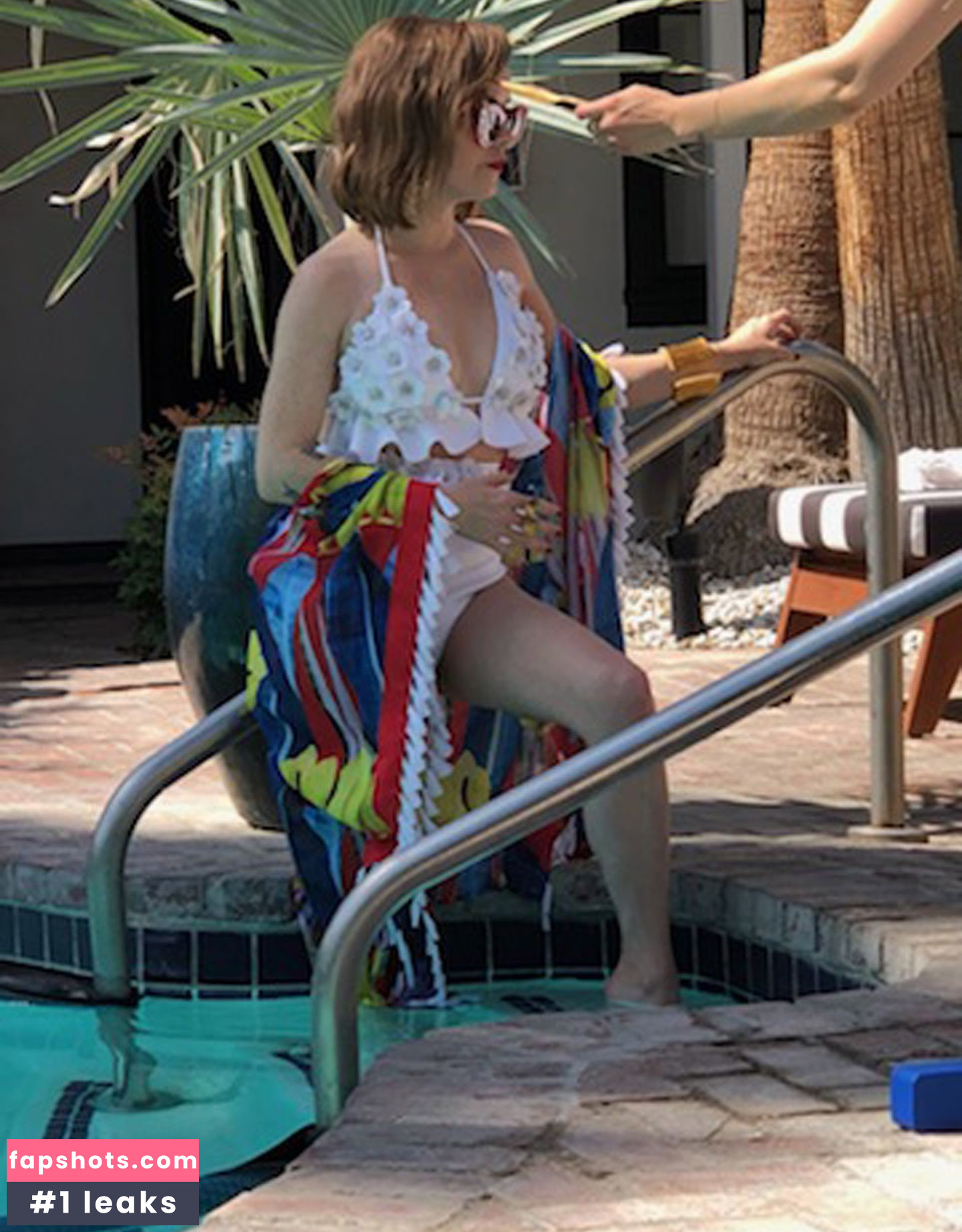 Taryn Manning Nude Leaks OnlyFans Photos #24 - LeakJerk