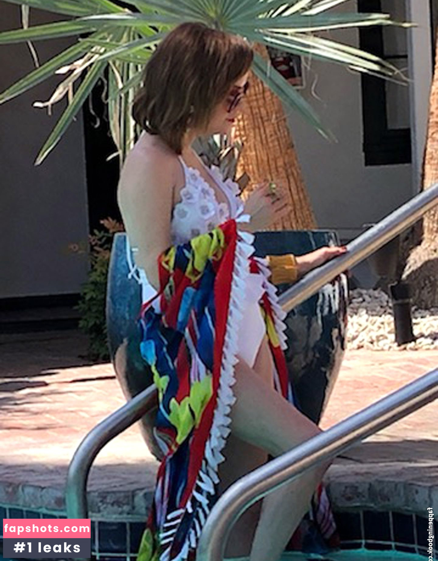 Taryn Manning Nude Leaks OnlyFans Photos #27 - LeakJerk