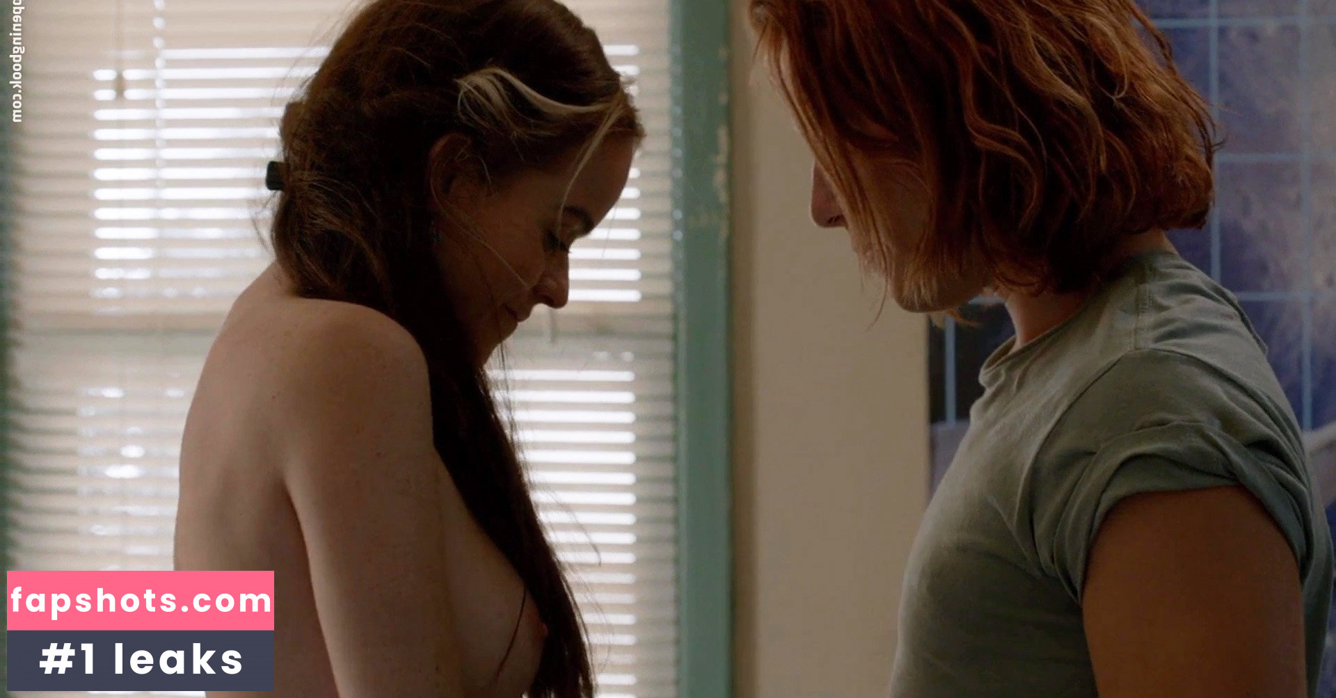 Taryn Manning Nahé úniky fotek pouze od fanoušků #31 - Fapshots