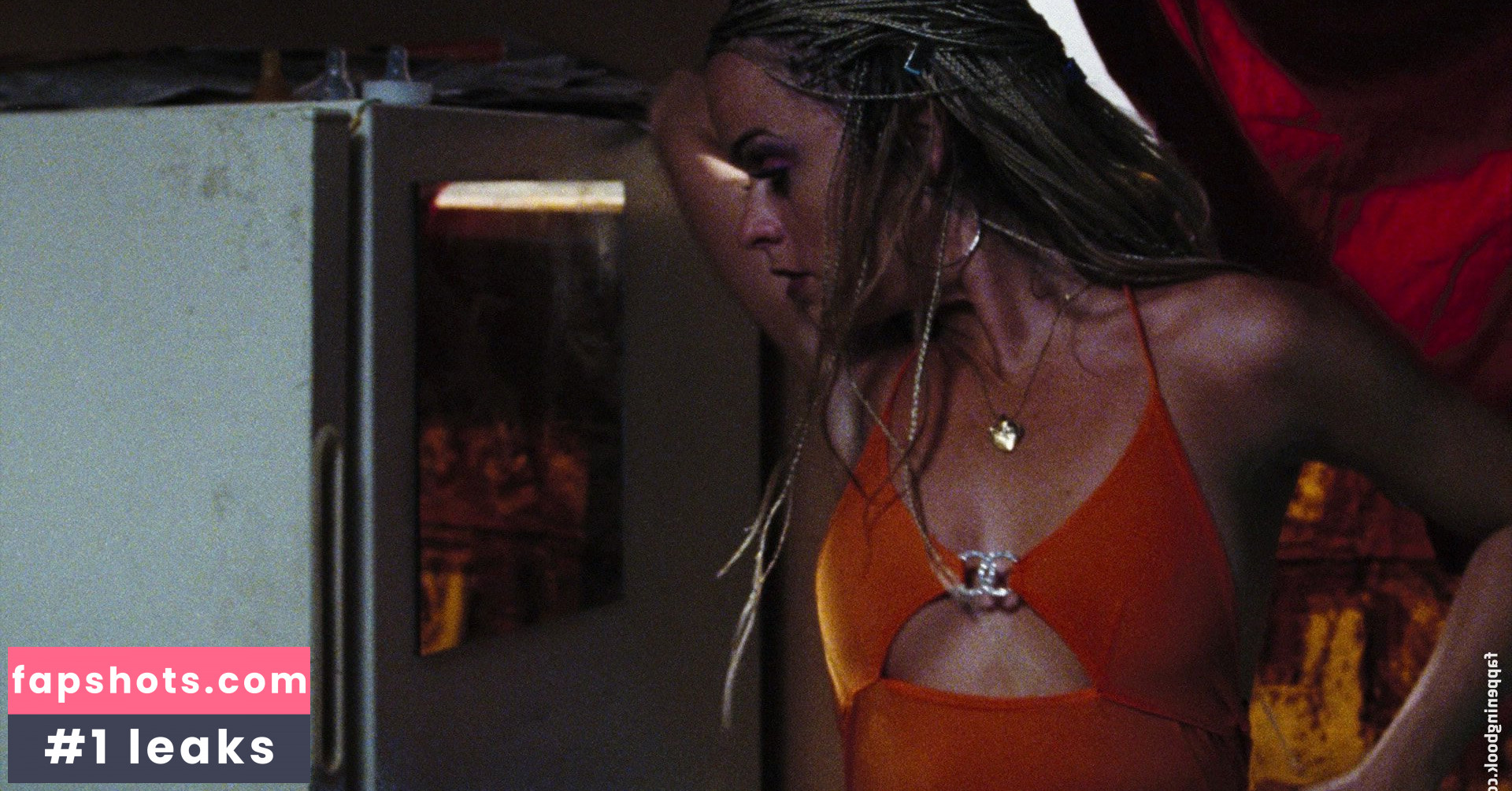 Taryn Manning Nahé úniky fotek pouze od fanoušků #34 - Fapshots