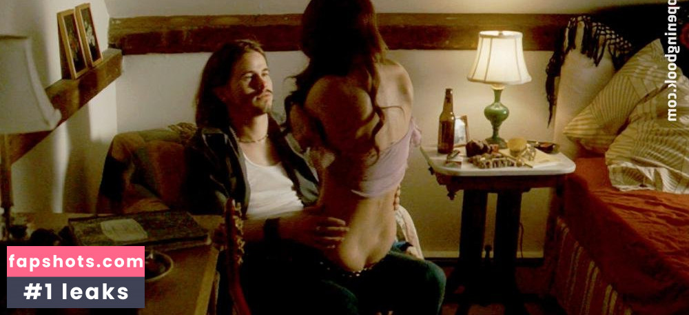 Taryn Manning Nahé úniky fotek pouze od fanoušků #44 - Fapshots