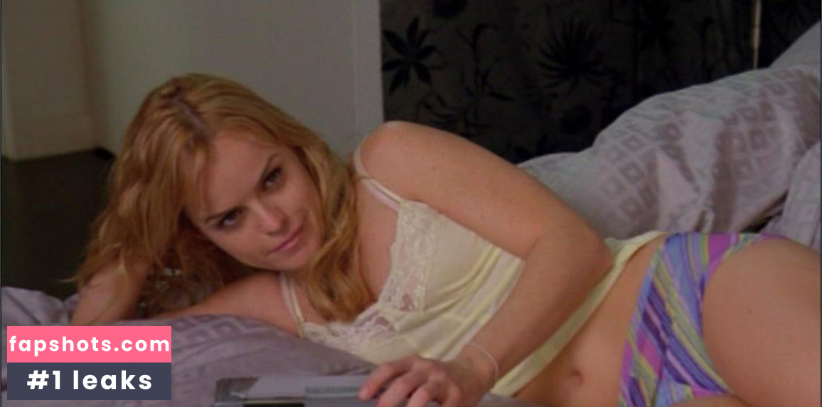 Taryn Manning Nahé úniky fotek pouze od fanoušků #54 - Fapshots