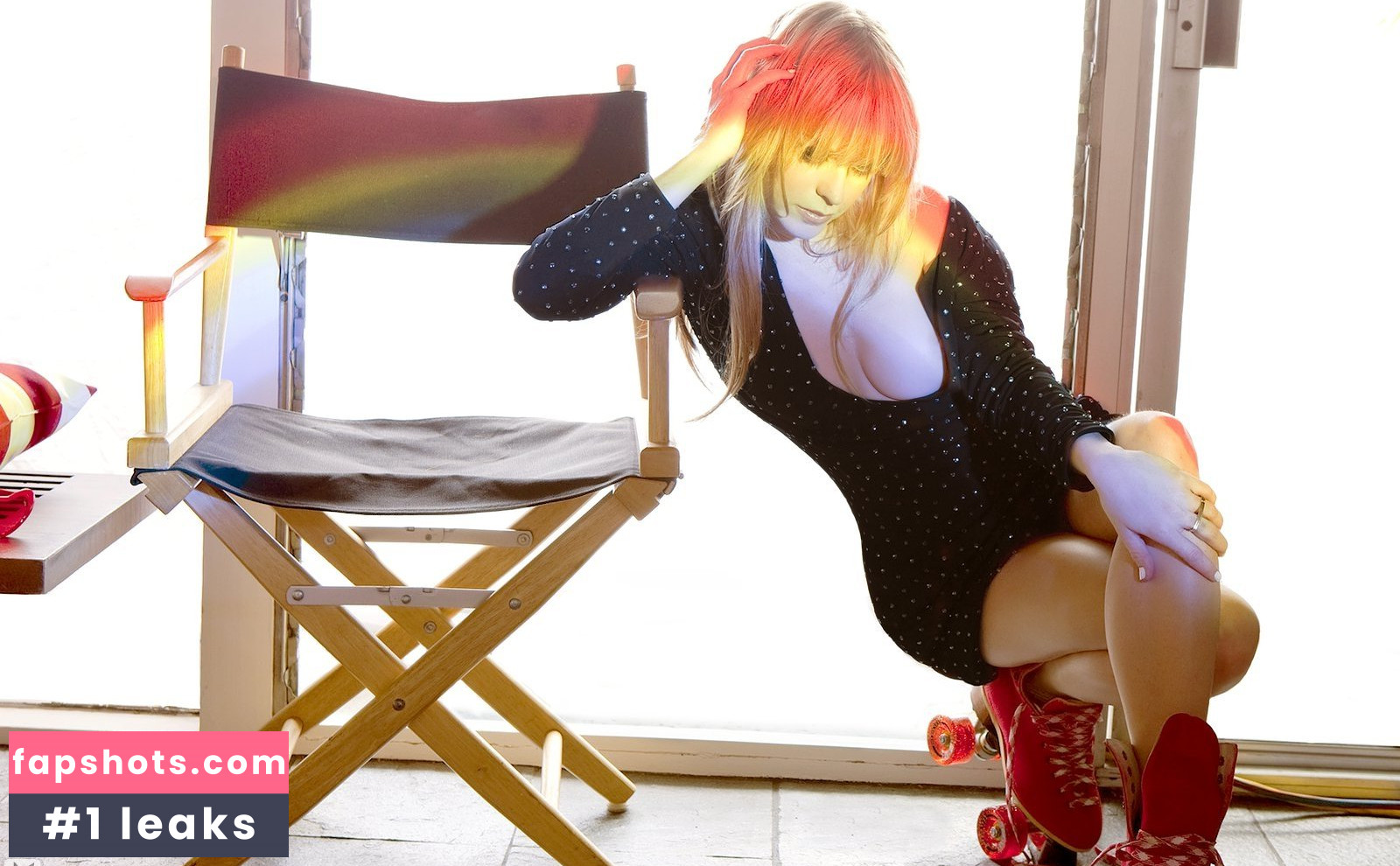 Taryn Manning Nahé úniky fotek pouze od fanoušků #66 - Fapshots