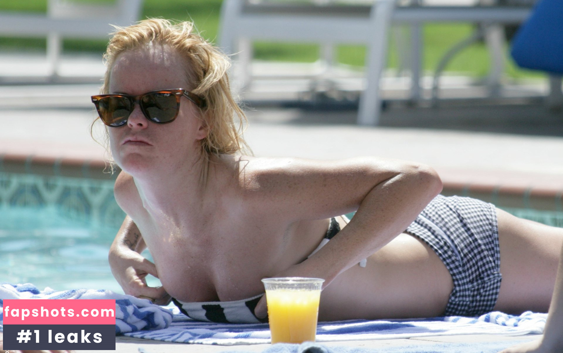 Taryn Manning Nahé úniky fotek pouze od fanoušků #75 - Fapshots