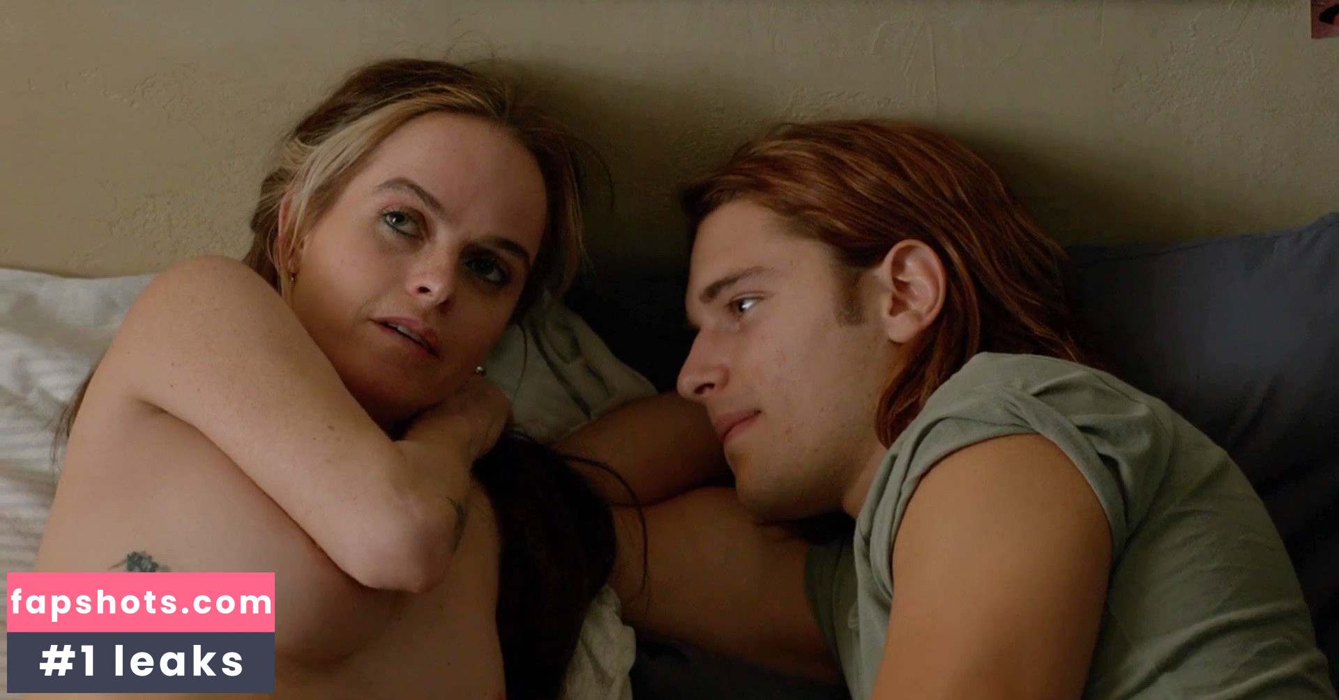 Taryn Manning Nahé úniky fotek pouze od fanoušků #89 - Fapshots