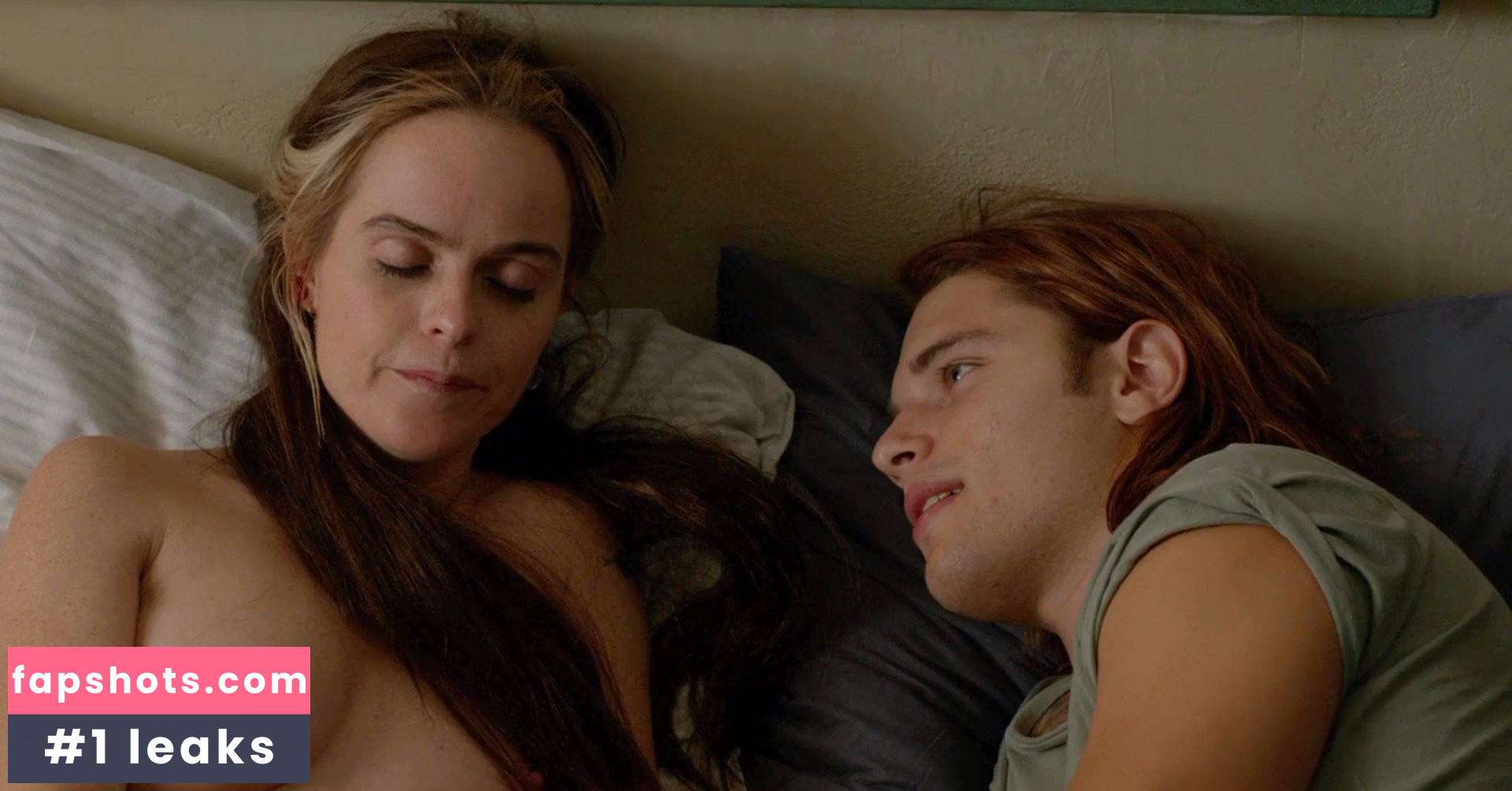 Taryn Manning Nude Leaks OnlyFans Photos #90 - LeakJerk