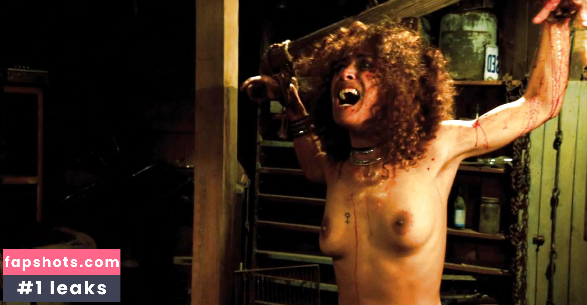 Taryn Maxximillian Dafoe Nude Leaks OnlyFans Photos #2 - LeakJerk