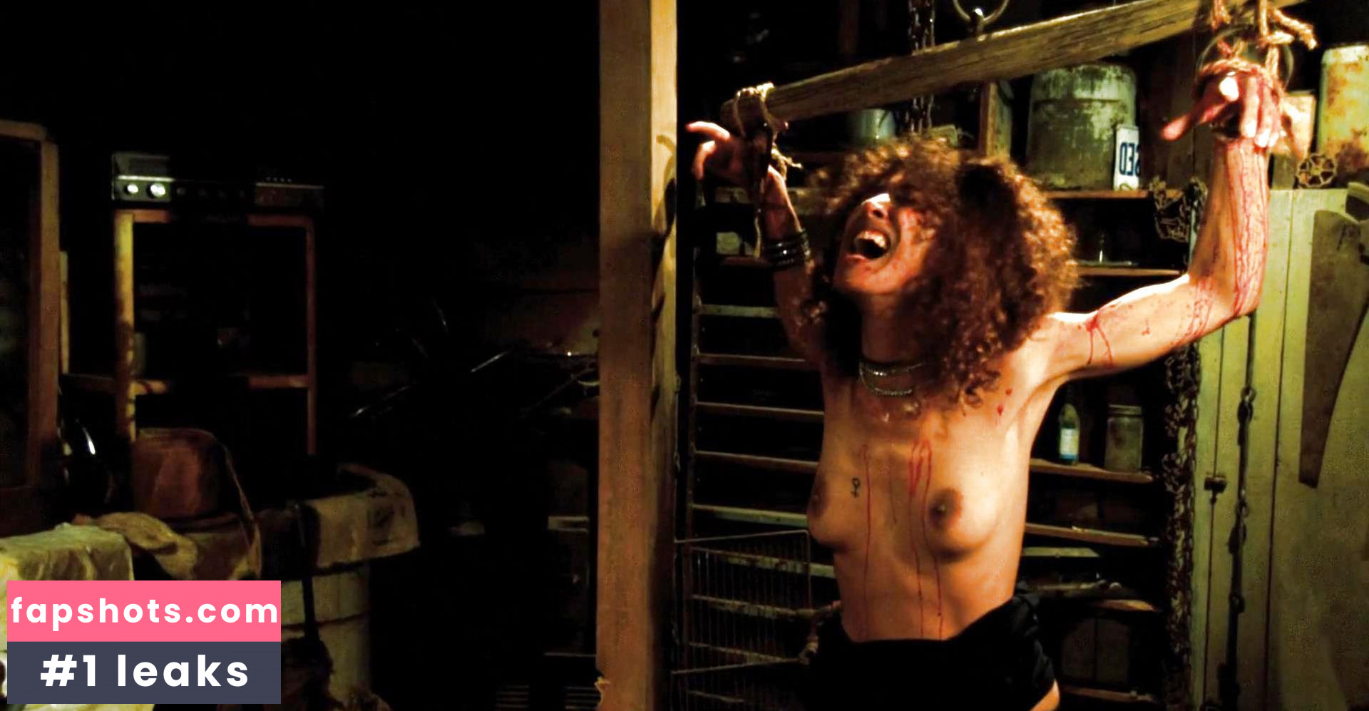 Taryn Maxximillian Dafoe Nude Leaks OnlyFans Photos #5 - LeakJerk