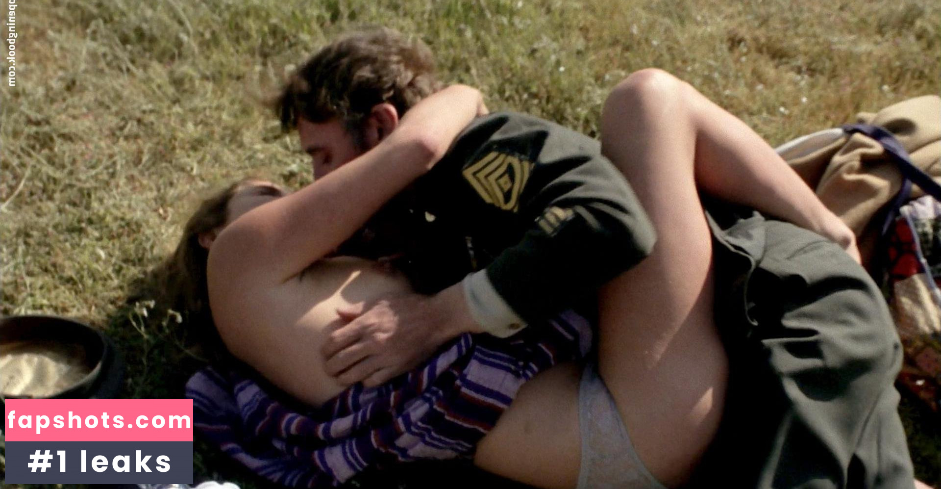 Taryn Power nude babe gallery