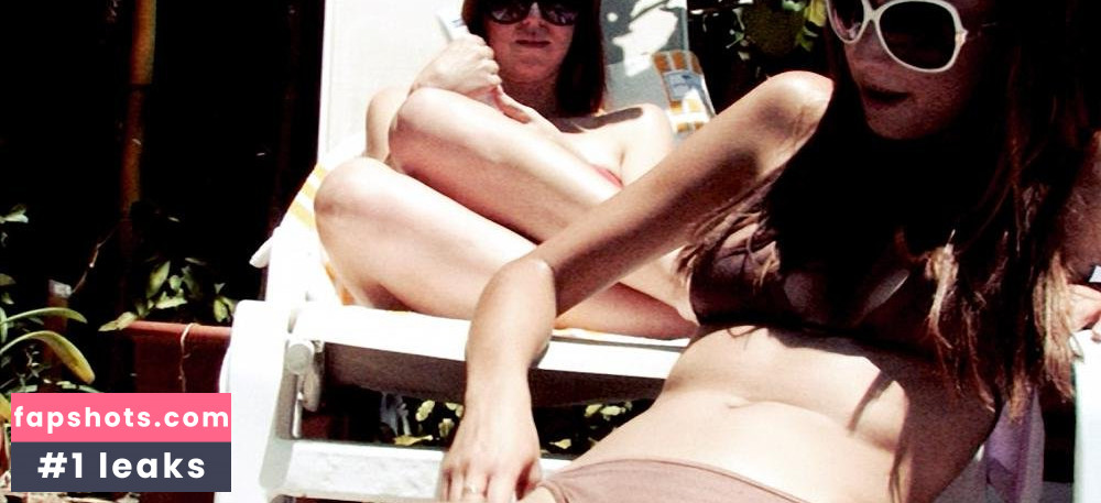 Taryn Southern Filtración Desnuda OnlyFans Foto #3 - Fapshots