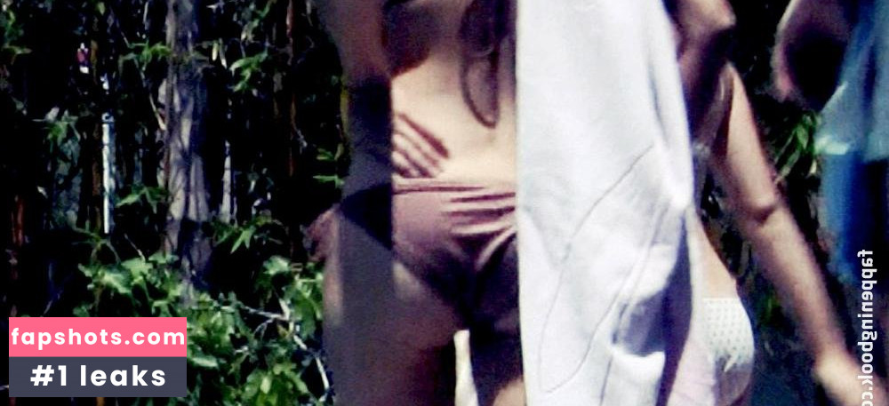 Taryn Southern Filtración Desnuda OnlyFans Foto #5 - Fapshots