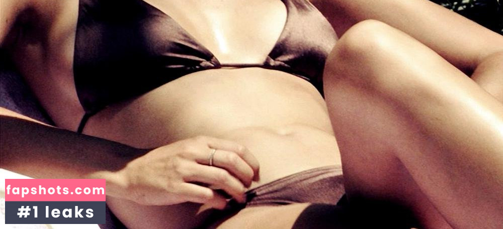 Taryn Southern Filtración Desnuda OnlyFans Foto #7 - Fapshots