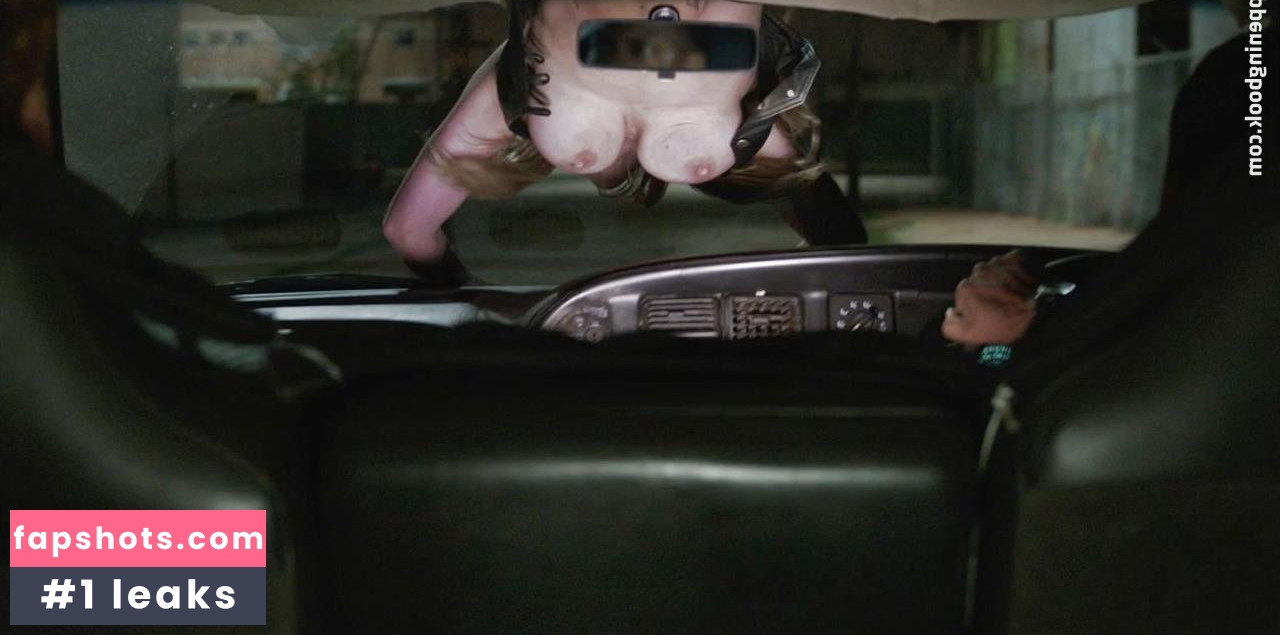 Taryn Terrell Nude Leaks OnlyFans Photos #174 - LeakJerk