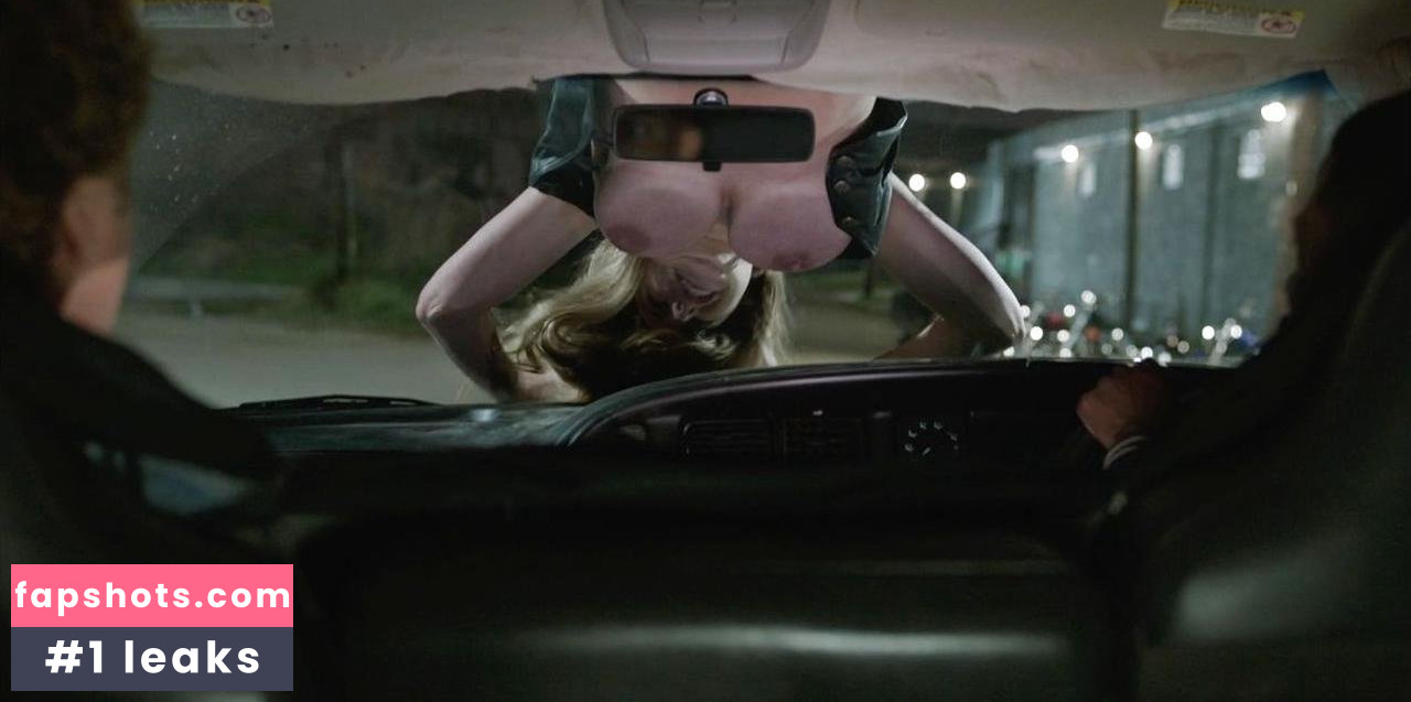 Taryn Terrell Nude Leaks OnlyFans Photos #175 - LeakJerk