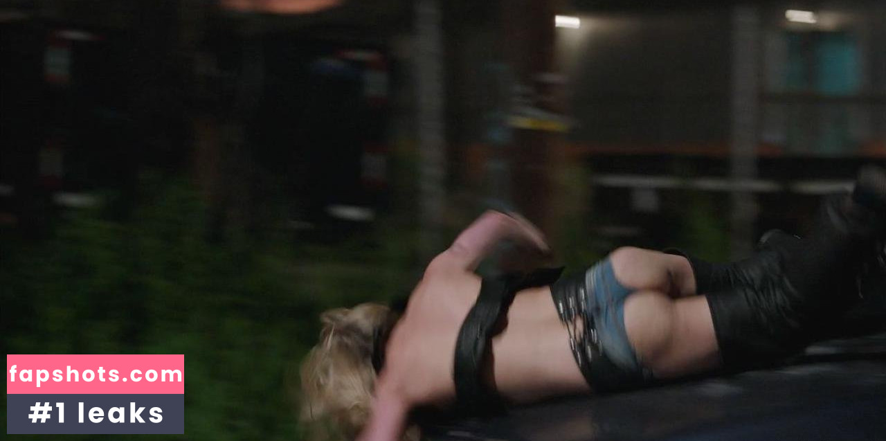 Taryn Terrell Nude Leaks OnlyFans Photos #176 - LeakJerk