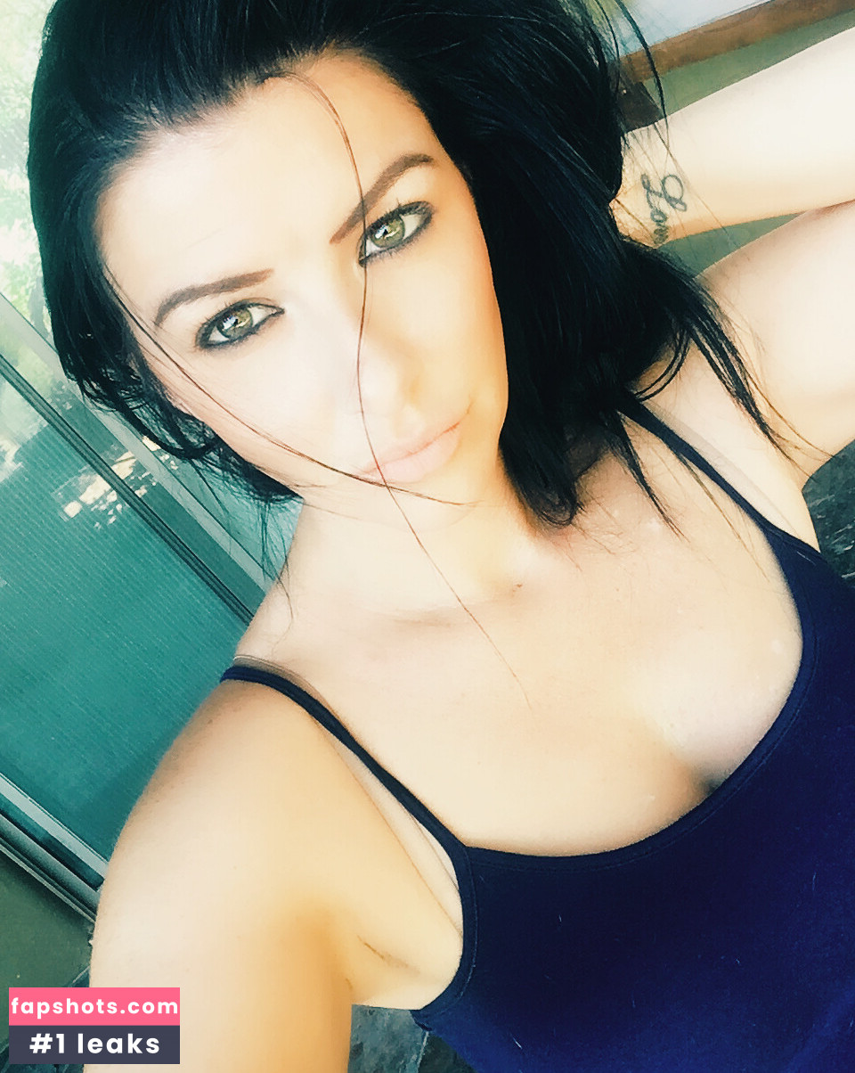 tarynthomas Nahé úniky fotek pouze od fanoušků #11 - Fapshots