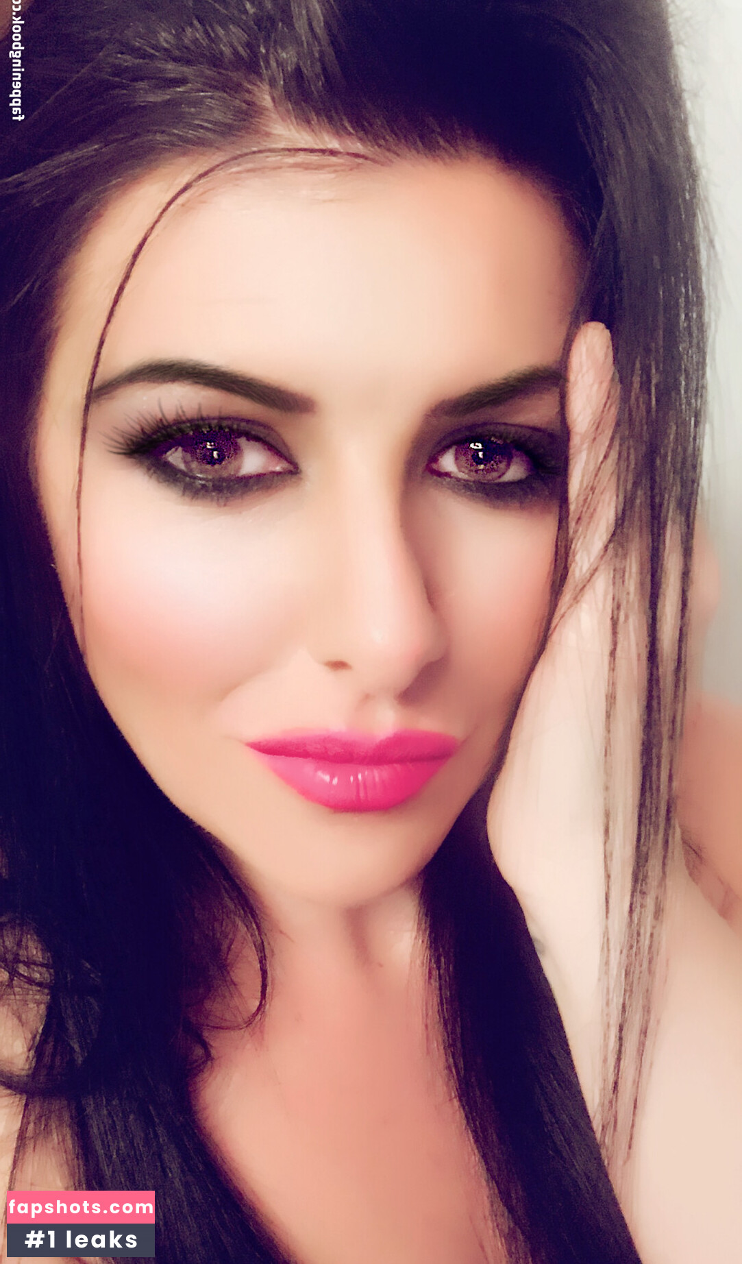 tarynthomas Nahé úniky fotek pouze od fanoušků #6 - Fapshots