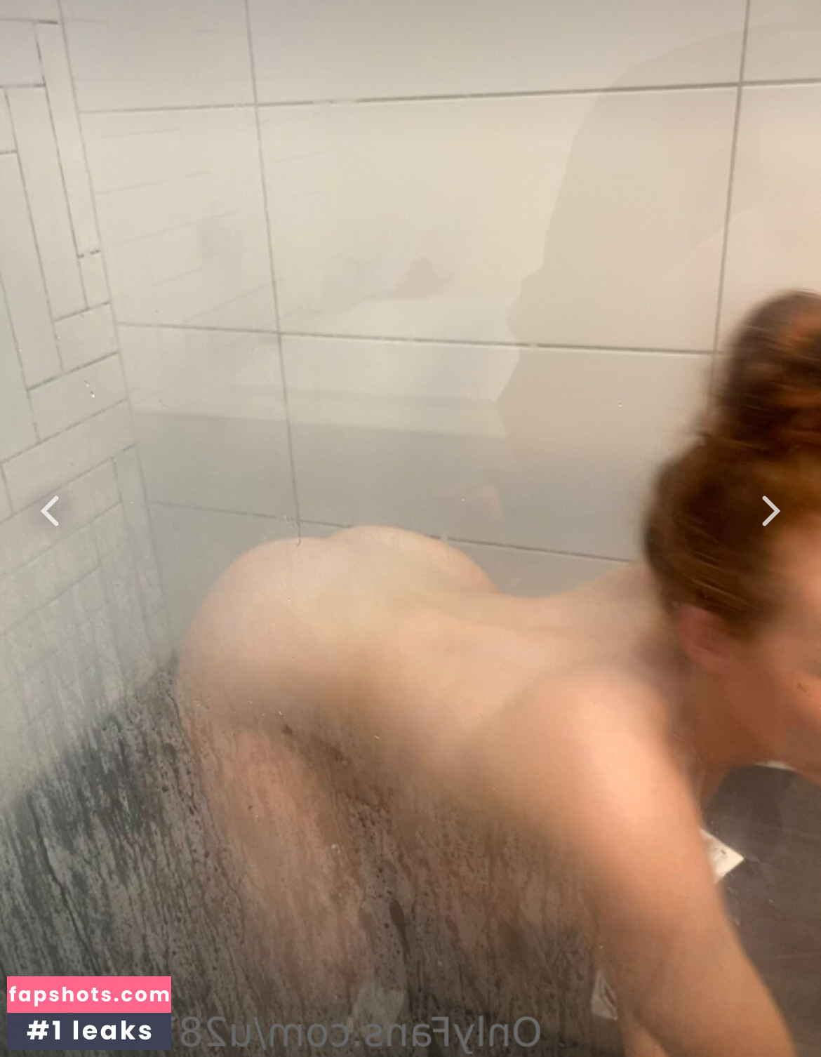 Tarzybaby Nahé úniky fotek pouze od fanoušků #27 - Fapshots