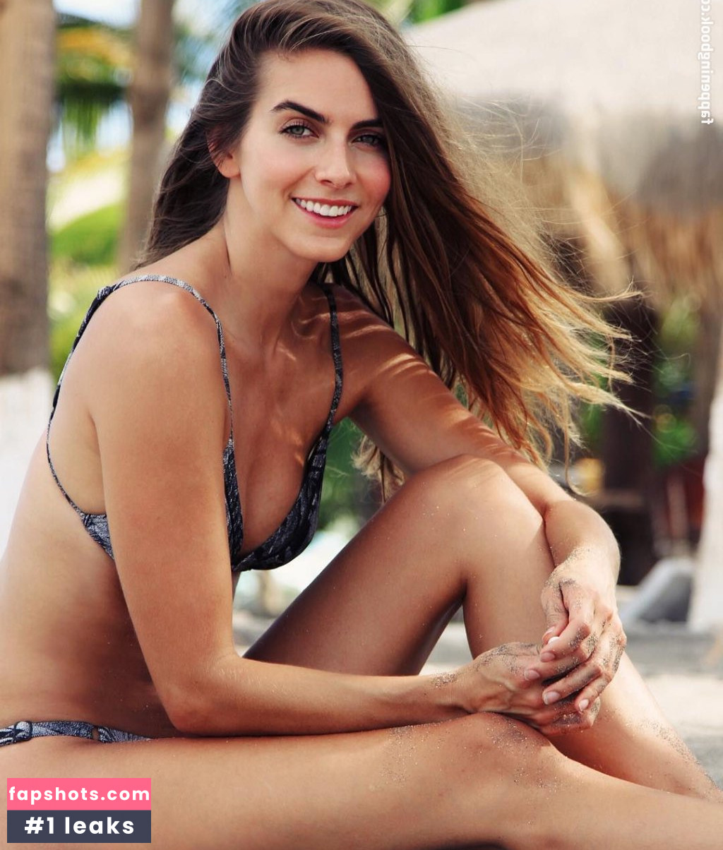 Tasha Courtney gallery photo #19