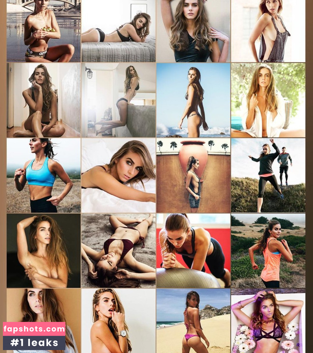 Tasha Courtney gallery photo #27