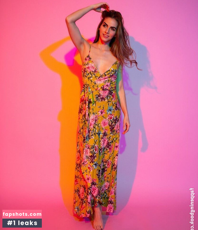 Tasha Courtney gallery photo #6