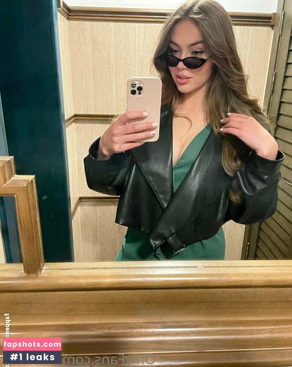 Tasha Fit Nacktheit OnlyFans Fotos #21 - Fapshots